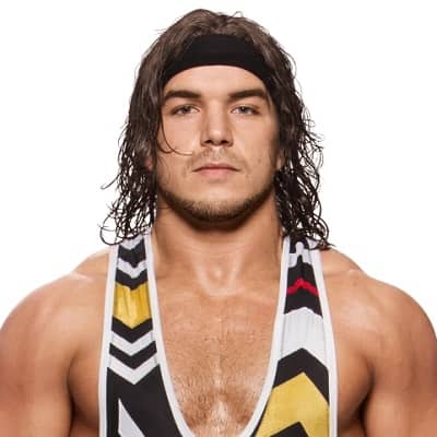 Chad Gable