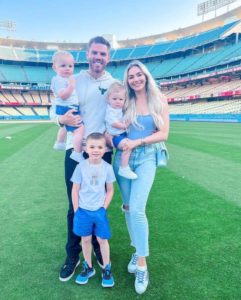 Chelsea Freeman - Age, Career, Net worth, Instagram, Facts