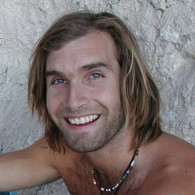 Chris Sharma