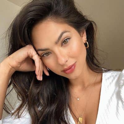 Christen Harper
