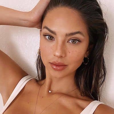 Christen Harper