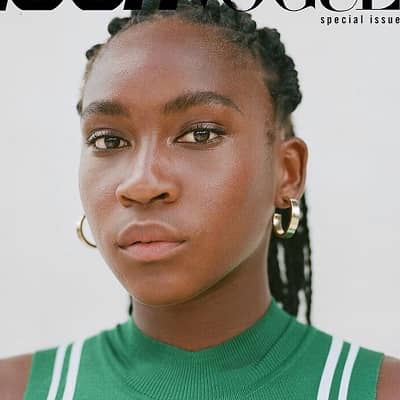 Coco Gauff