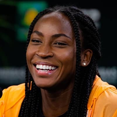 Coco Gauff