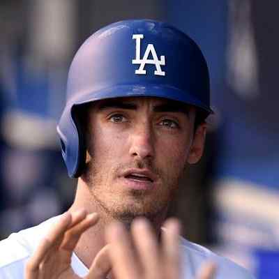 Cody Bellinger