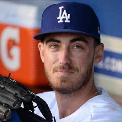 Cody Bellinger