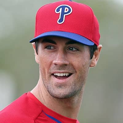Cole Hamels