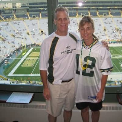 Darla Leigh Pittman Rodgers