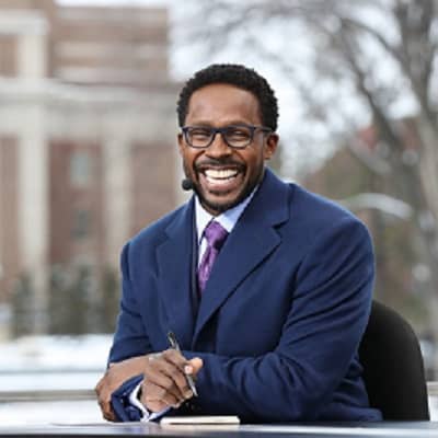 Desmond Howard