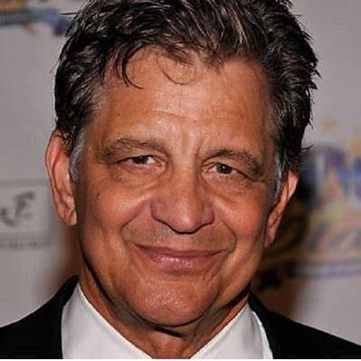 Ed Marinaro