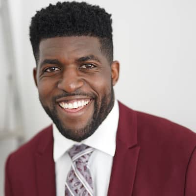 Emmanuel Acho
