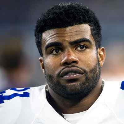 Ezekiel Elliott