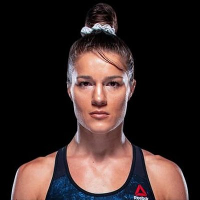Felice Herrig