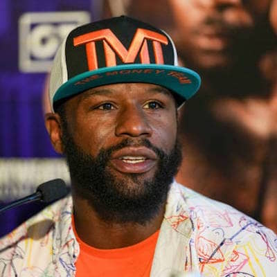 Floyd Mayweather