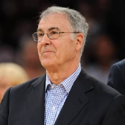 Gail Goodrich