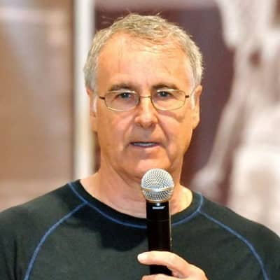 Gail Goodrich