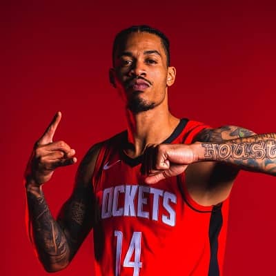 Gerald Green