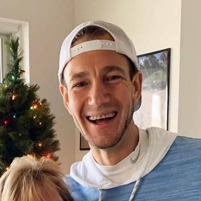 Gordie Gronkowski Jr.