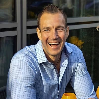 Gordie Gronkowski Jr.