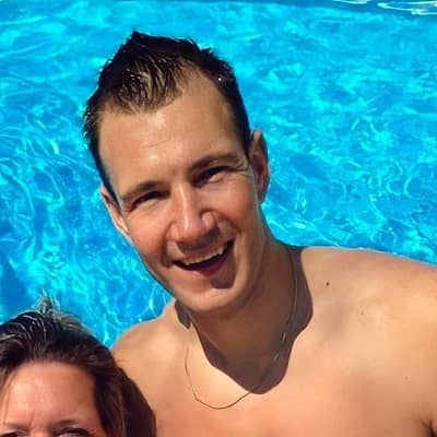 Gordie Gronkowski Jr.