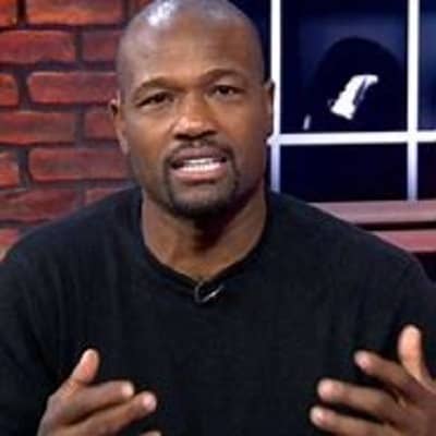 Harold Reynolds