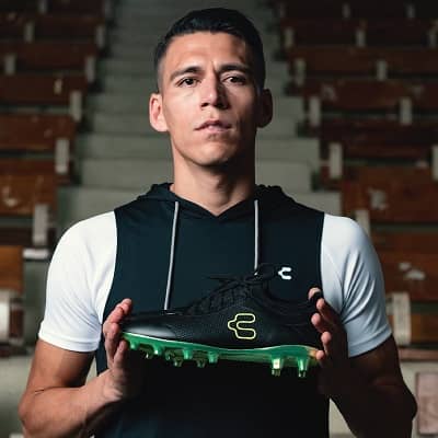Hector Moreno