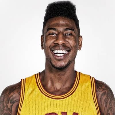 Iman Shumpert