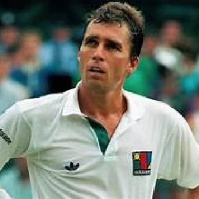Ivan Lendl