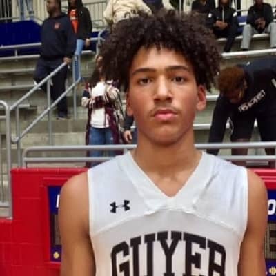 Jalen Wilson