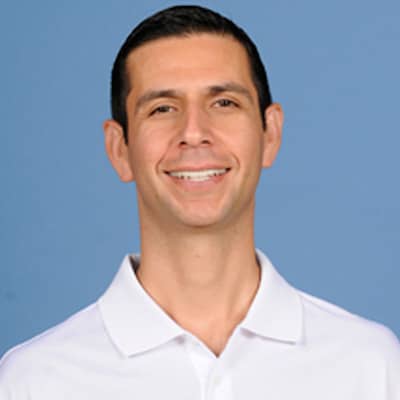 James Borrego