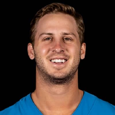 Jared Goff