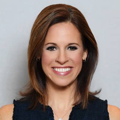 Jenna Wolfe