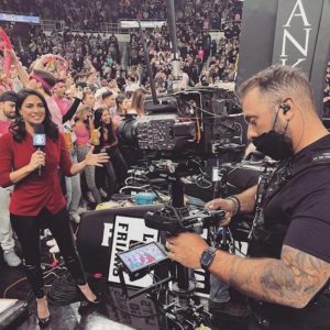 Jenny Dell - Bio, Age, Height, Married, Nationality, Net Worth, Facts