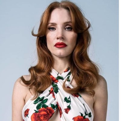 Jessica Chastain