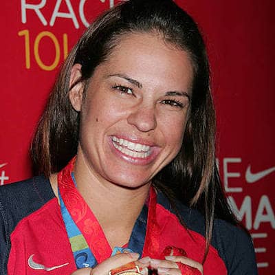 Jessica Mendoza