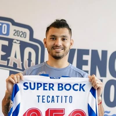 Jesús Manuel Corona