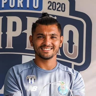 Jesús Manuel Corona