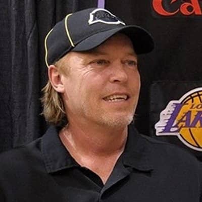 Jim Buss