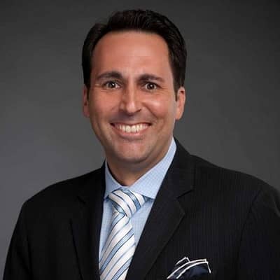 Joe Tessitore