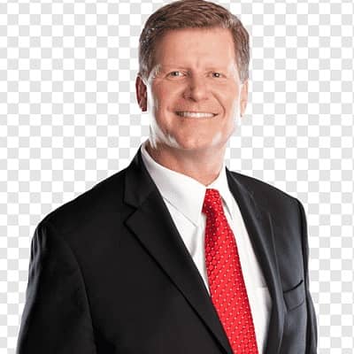 John Laurinaitis