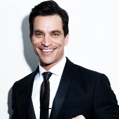 Johnathan Schaech