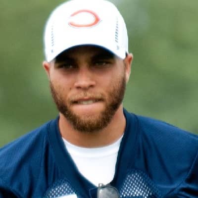 Johnny Knox