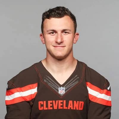 Johnny Manziel