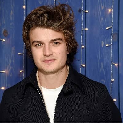 Joe Keery