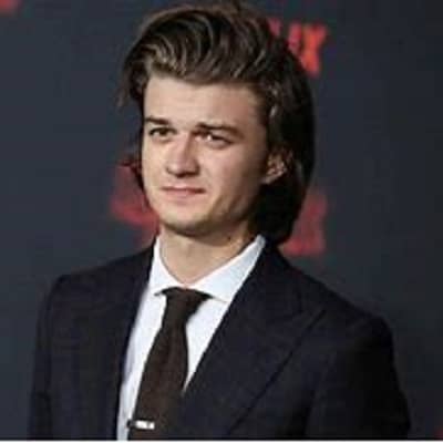 Joe Keery