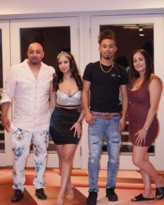 Julian Newman Bio, Age, Net Worth, Facts, Career, Height