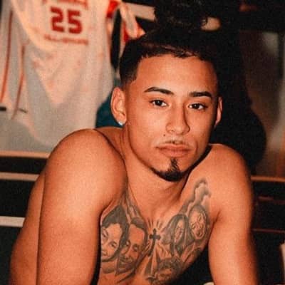 Julian Newman