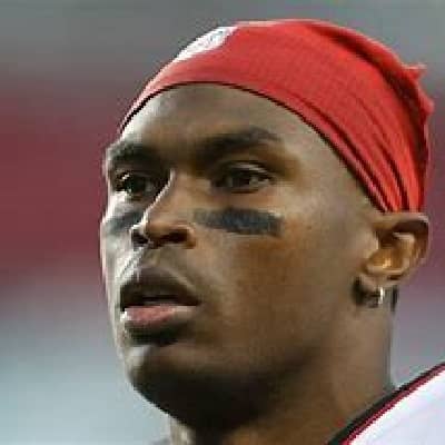Julio jones