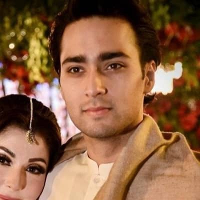 Junaid Safdar