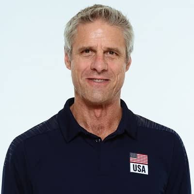 Karch Kiraly