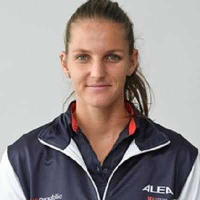 Karolina Pliskova - Bio, Age, Net Worth, Married, Nationality, Facts